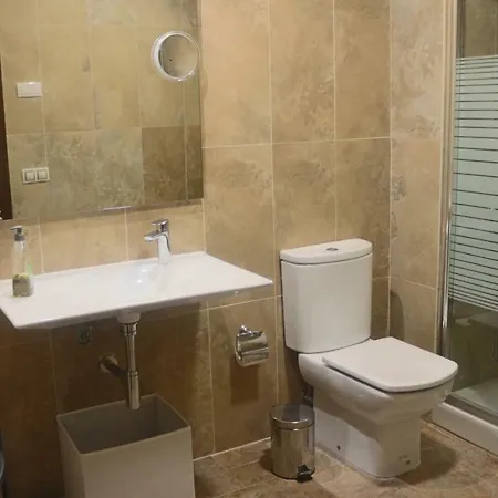 Holiday home Duplex Las Palmas de Gran Canaria