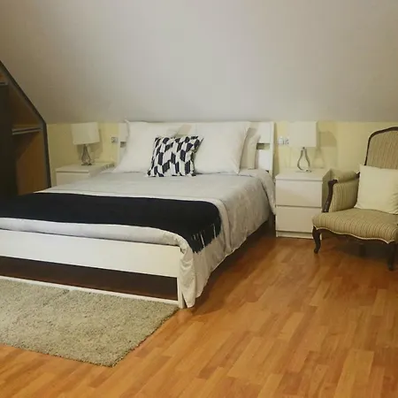 Duplex Holiday home