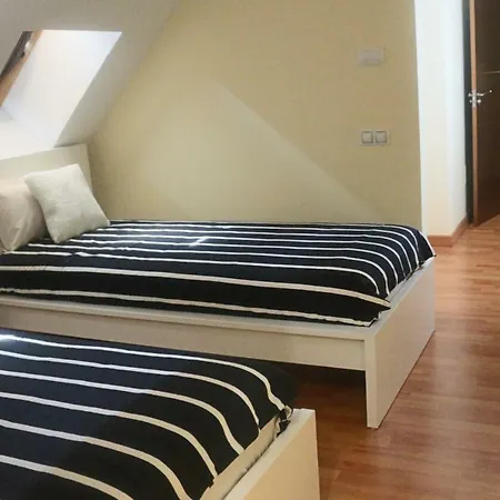 Duplex Holiday home