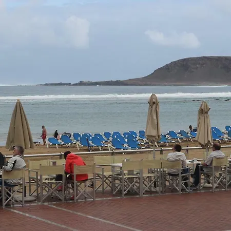 Holiday home Duplex Las Palmas de Gran Canaria