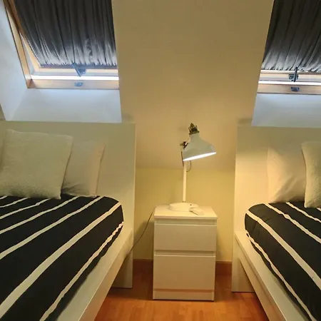 Duplex * Las Palmas de Gran Canaria