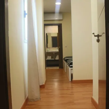 Duplex Holiday home