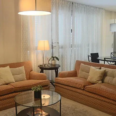 Holiday home Duplex Las Palmas de Gran Canaria