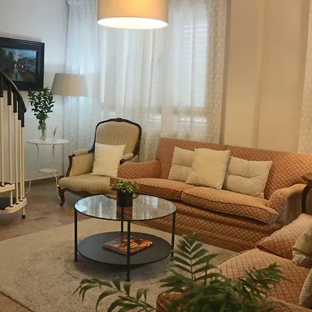 Duplex Holiday home Las Palmas de Gran Canaria