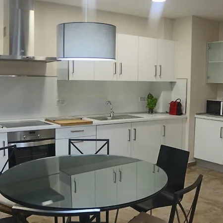 Duplex Holiday home Las Palmas de Gran Canaria