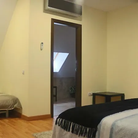 Holiday home Duplex