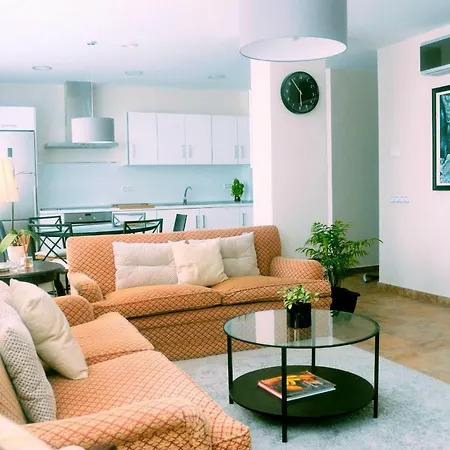 Duplex Las Palmas de Gran Canaria