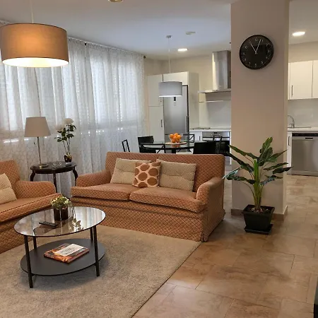 Duplex * Las Palmas de Gran Canaria