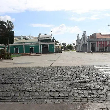 Prázdninový dům Duplex