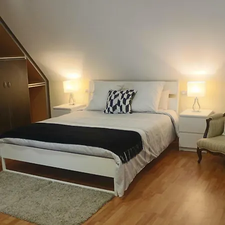 Prázdninový dům Duplex Las Palmas de Gran Canaria